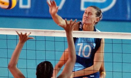 A sus 42 años murió Micaela Vogel, ex integrante de la Selección Argentina de voley.