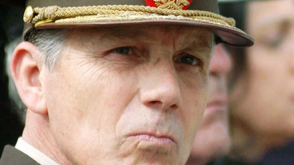 Bendini tenía cáncer de páncreas.&nbsp;