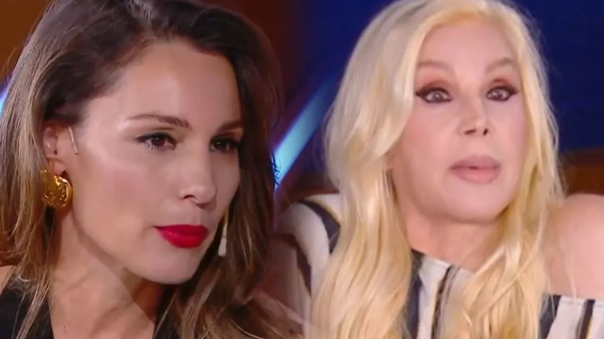 Con su estilo ácido y directo