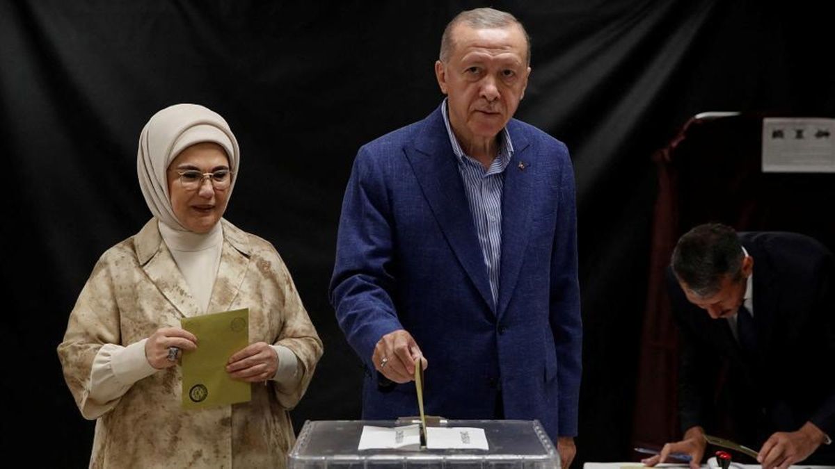 Elecciones en Turquía: Erdogan se impuso en la segunda vuelta y gobernará hasta 2028