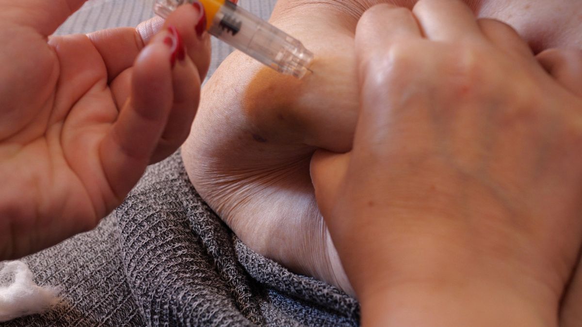 Los especialistas advierten que la semaglutida no es para cualquier paciente y solo debe usarse bajo indicación médica. Los especialistas advierten que la semaglutida no es para cualquier paciente y solo debe usarse bajo indicación médica.