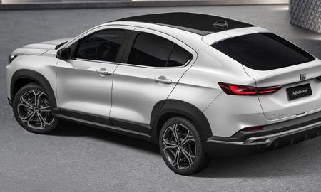 El valor actualizado del Fiat Fastback en el país. El valor actualizado del Fiat Fastback en el país.