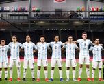 La selección argentina buscará tres puntos que lo acerquen a la clasificación al Mundial. La selección argentina buscará tres puntos que lo acerquen a la clasificación al Mundial.