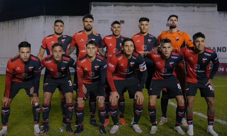 Tras la derrota de Colón ante Defensores de Belgrano, así quedó la tabla de la Primera Nacional. Tras la derrota de Colón ante Defensores de Belgrano, así quedó la tabla de la Primera Nacional.