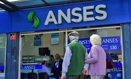 ANSES: quiénes cobran el bono completo de marzo. ANSES: quiénes cobran el bono completo de marzo.