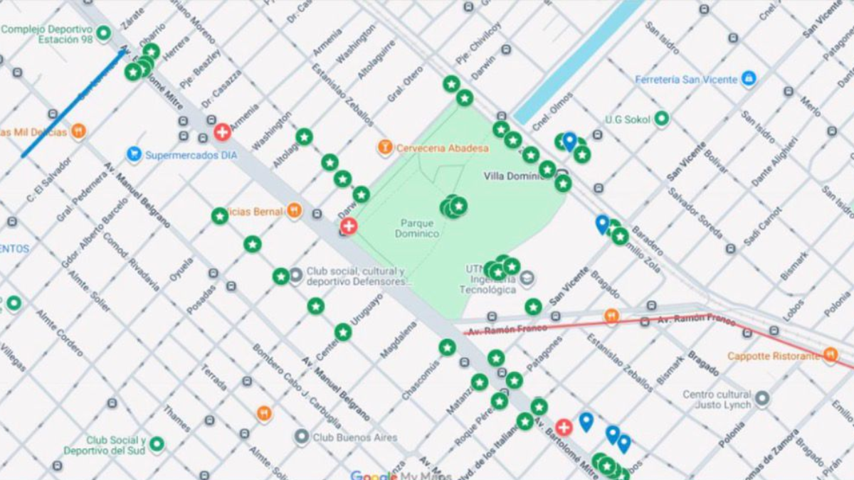 Así es el operativo de seguridad para el velatorio del Indio Solari en Avellaneda. Así es el operativo de seguridad para el velatorio del Indio Solari en Avellaneda.