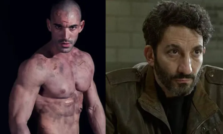 Nacho Sureda, actor de El Marginal, destrozó a Juan Minujin tras compartir elenco.