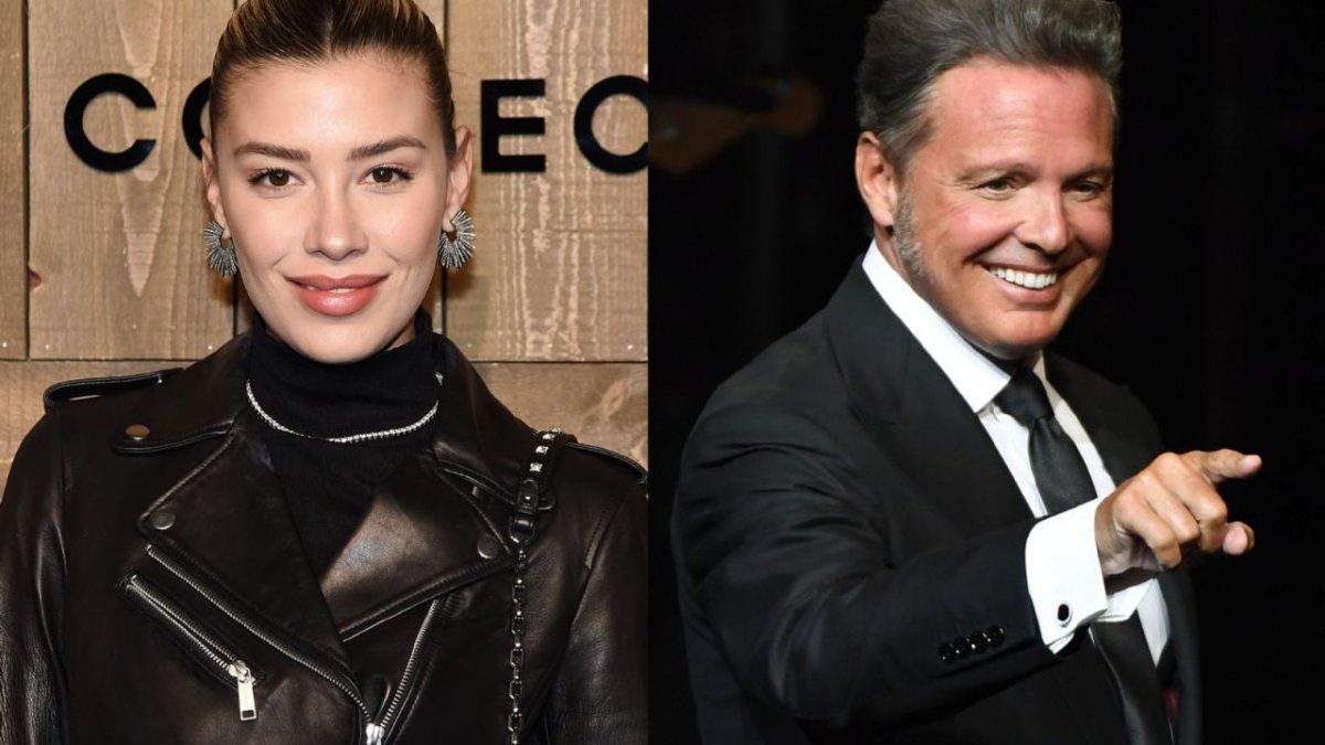 Cuando lanzó el disco Navidades