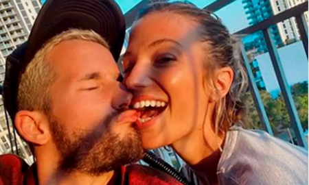 El video por el que Stefi Roitman y Ricky Montaner fueron fulminados en las redes El video por el que Stefi Roitman y Ricky Montaner fueron fulminados en las redes