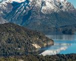 Patagonia argentina. Patagonia argentina.