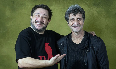Diego Peretti debuta como director y busca actores: quiénes pueden anotarse Diego Peretti debuta como director y busca actores: quiénes pueden anotarse