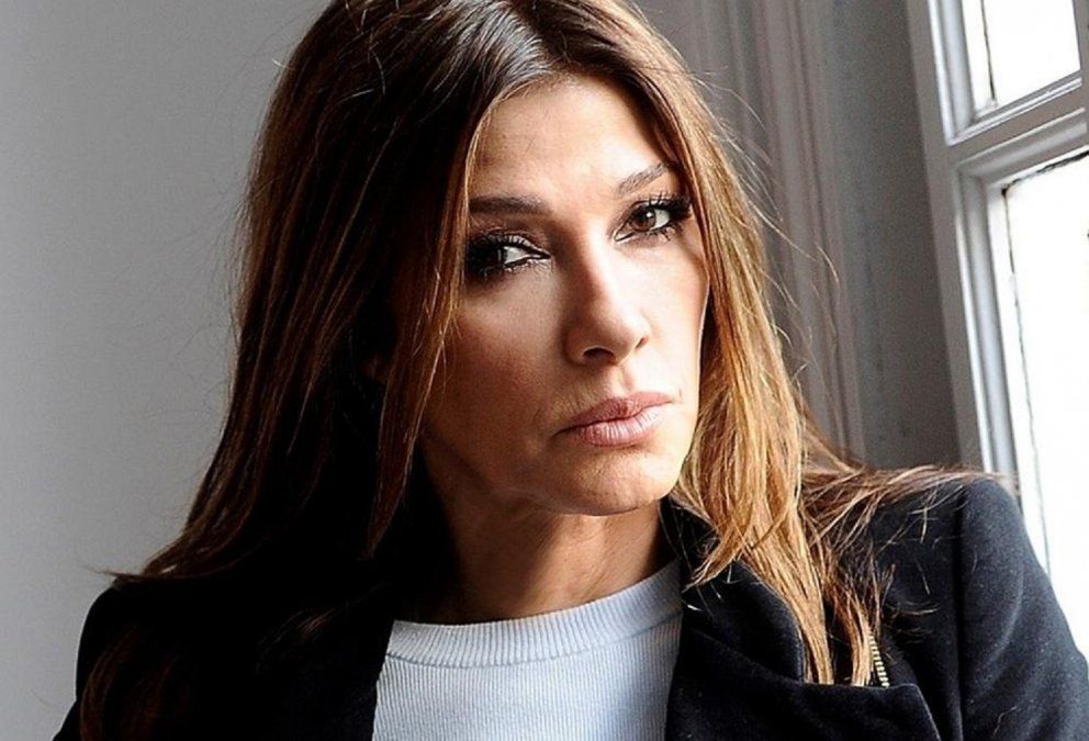 Catherine Fulop sufri&oacute; un accidente dom&eacute;stico que podr&iacute;a haber sido fatal.