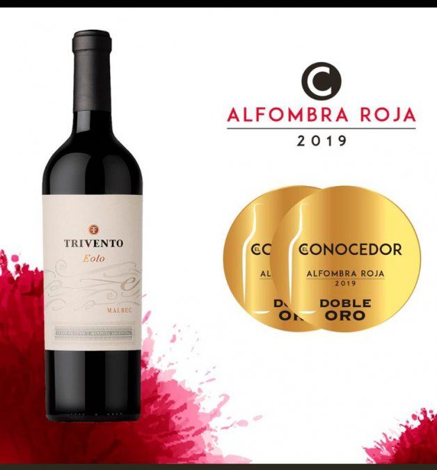 Un vino argentino se quedó con el máximo premio de México