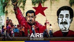 Maduro le moja la oreja a Estados Unidos y al líder de la oposición Juan Guaidó Maduro le moja la oreja a Estados Unidos y al líder de la oposición Juan Guaidó