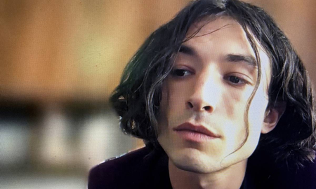 Ezra Miller, actor de The Flash y Animales Fantásticos, fue nuevamente arrestado en Hawái Ezra Miller, actor de The Flash y Animales Fantásticos, fue nuevamente arrestado en Hawái