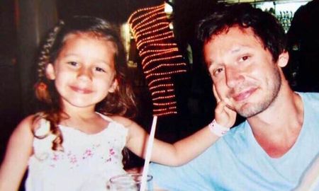 Benjamín Vicuña homenajeó a su hija Blanca en el día de su cumpleaños con un mensaje lleno de paz. Benjamín Vicuña homenajeó a su hija Blanca en el día de su cumpleaños con un mensaje lleno de paz.