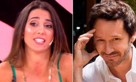 Cinthia Fernández criticó las múltiples relaciones amorosas de Benjamín Vicuña. Cinthia Fernández criticó las múltiples relaciones amorosas de Benjamín Vicuña.