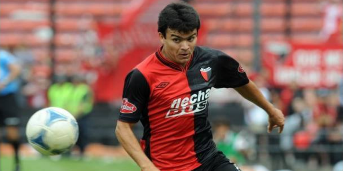 Un ex Colón reforzó un equipo que será rival del Sabalero en la Primera Nacional 2024. Un ex Colón reforzó un equipo que será rival del Sabalero en la Primera Nacional 2024.