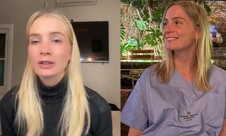 fini lanusse reaparecio por tiktok y hablo del escandalo por las propofest: confio en la justicia fini lanusse reaparecio por tiktok y hablo del escandalo por las propofest: confio en la justicia