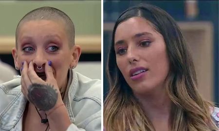 la inesperada reaccion de furia de gran hermano tras la eliminacion de catalina gorostidi: bolu... la inesperada reaccion de furia de gran hermano tras la eliminacion de catalina gorostidi: bolu...