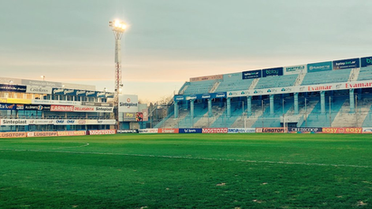 ¡Hay sede! Colón vs San Martín de Tucumán por Copa Argentina se jugará en Rafaela