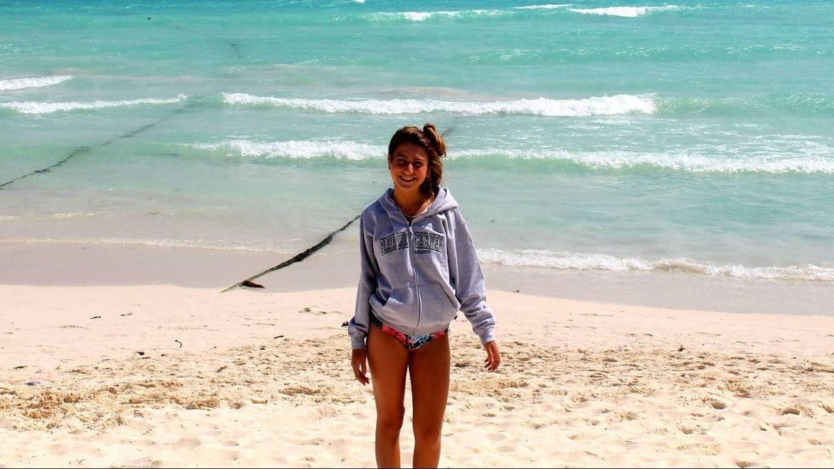 Pilar Luc&iacute;a Riesco