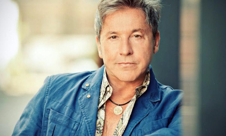 La confesión sin filtro de Ricardo Montaner sobre Alejandro Lerner en La Voz: Estaba enamorado La confesión sin filtro de Ricardo Montaner sobre Alejandro Lerner en La Voz: Estaba enamorado