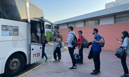 aumento 17% el boleto entre santa fe y parana: ahora cuesta 91 pesos aumento 17% el boleto entre santa fe y parana: ahora cuesta 91 pesos