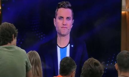 Gran Hermano 2022 arrasa con el rating. Gran Hermano 2022 arrasa con el rating.