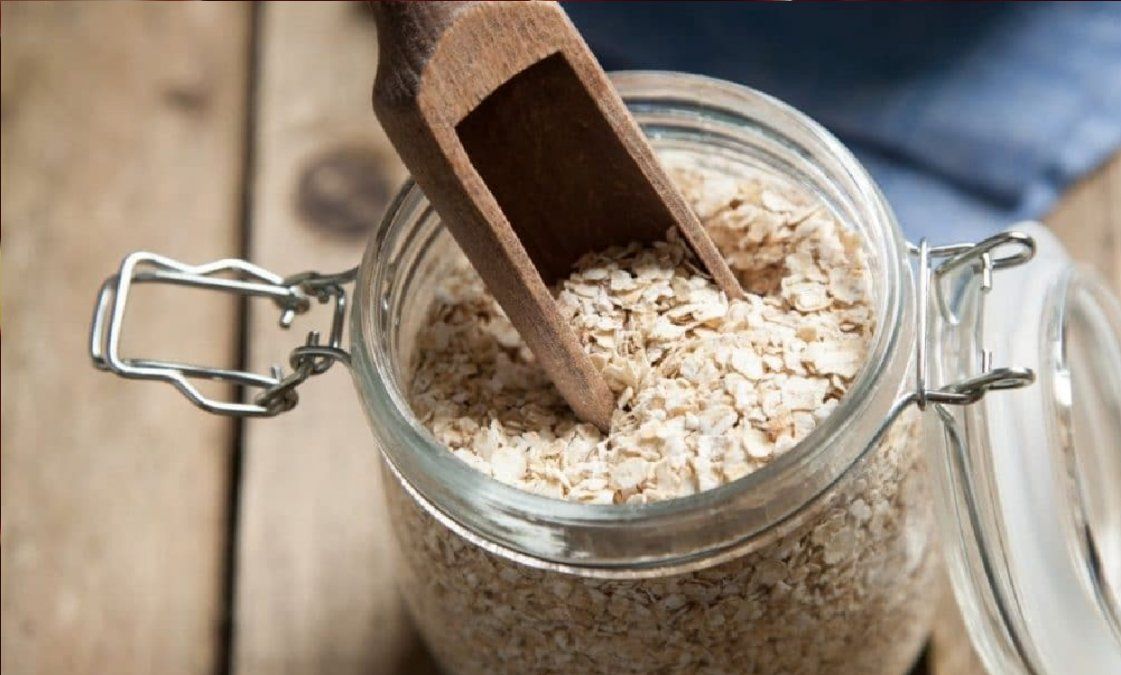 5 alimentos estrellas para bajar el colesterol