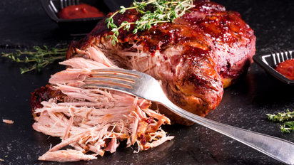 Bondiola de cerdo al horno: la receta definitiva para que te salga tierna, jugosa y llena de sabor