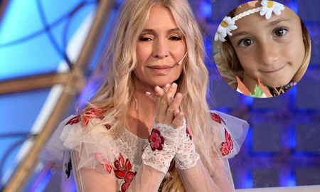 se conocio la reaccion de cris morena al enterarse de la muerte de mila yankelevich se conocio la reaccion de cris morena al enterarse de la muerte de mila yankelevich