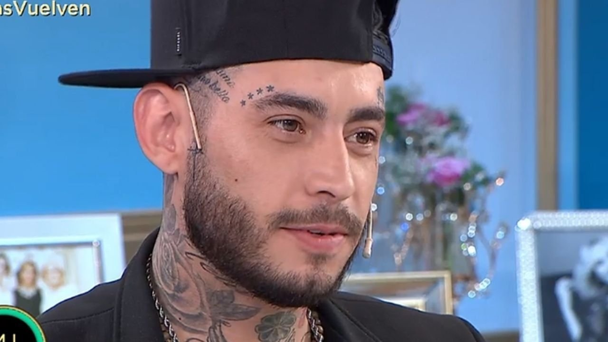 No mejora la salud de Ulises Bueno y podrían internarlo de urgencia