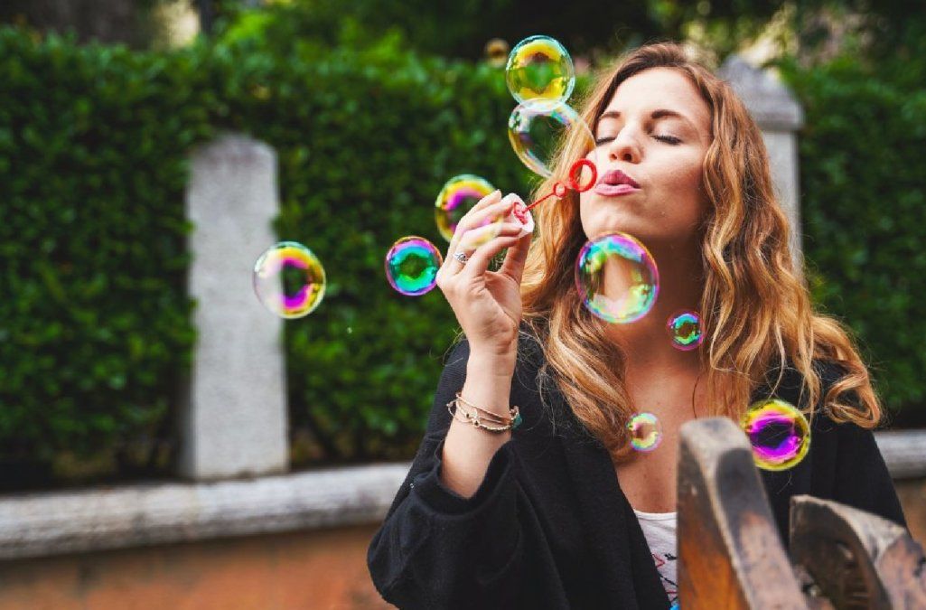 Horóscopo: los signos que siempre están alegres y transmiten felicidad