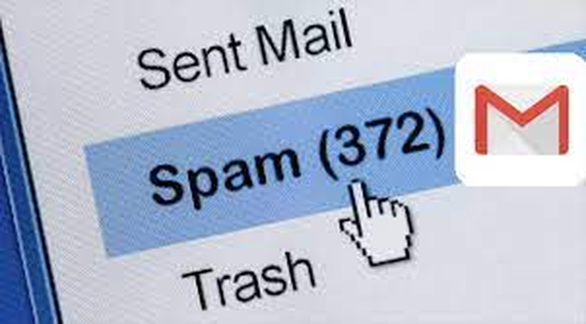 Conocé los secretos para decir adiós al SPAM en tu bandeja de entrada de GMAIL