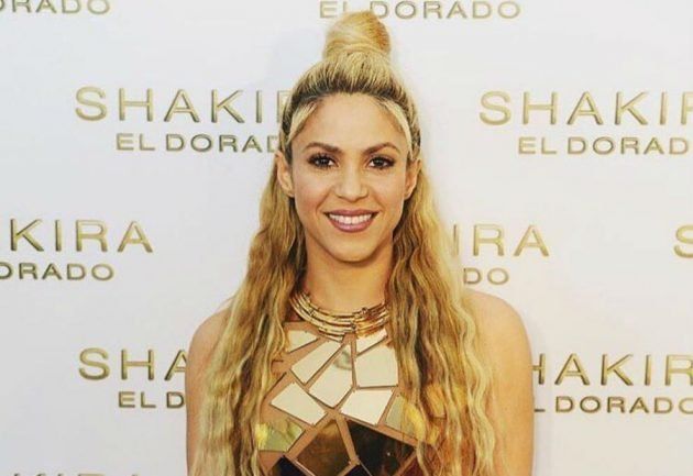 Shakira podría adelantar su visita a la Argentina