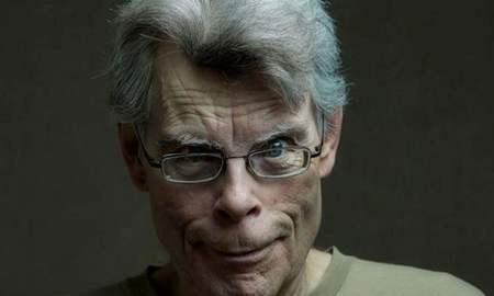 Stephen King declaró contra la fusión de dos grandes editoriales: Soy un escritor independiente Stephen King declaró contra la fusión de dos grandes editoriales: Soy un escritor independiente
