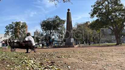 El tiempo en Santa Fe: mejora temporaria durante este miércoles, pero el jueves vuelve la inestabilidad