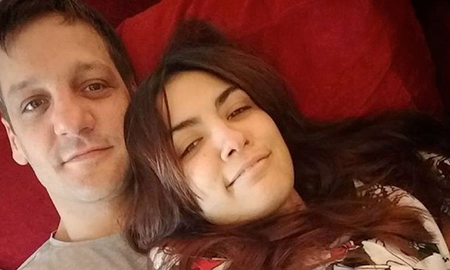 Rodrigo de la Serna se separó de Ludmila Romero Rodrigo de la Serna se separó de Ludmila Romero