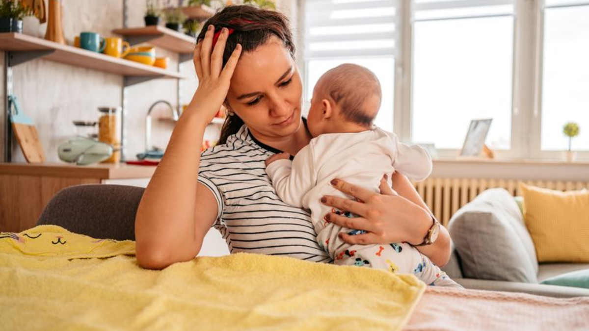 Llamó a su hija de una manera original y ahora se arrepiente.