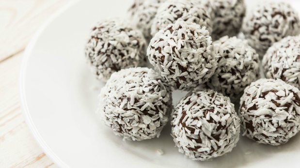 Los bombones de Quaker son un postre fácil y delicioso que se puede preparar en minutos.