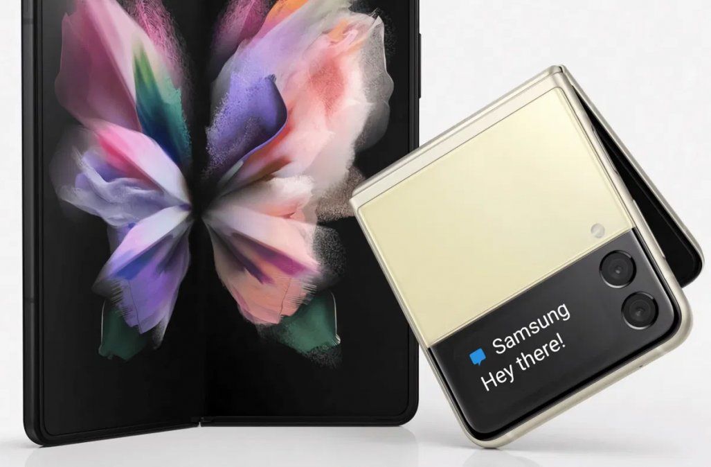 La familia Fold y Flip registra buenos números de ventas.