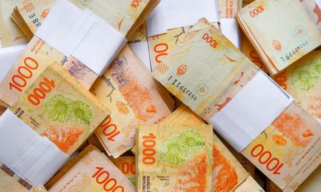 Requisitos para acceder al crédito de hasta $50 millones a tasa fija. Requisitos para acceder al crédito de hasta $50 millones a tasa fija.
