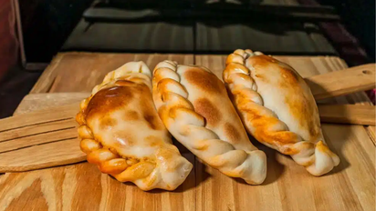 Basta de discusiones: esta fue elegida como la mejor empanada del país