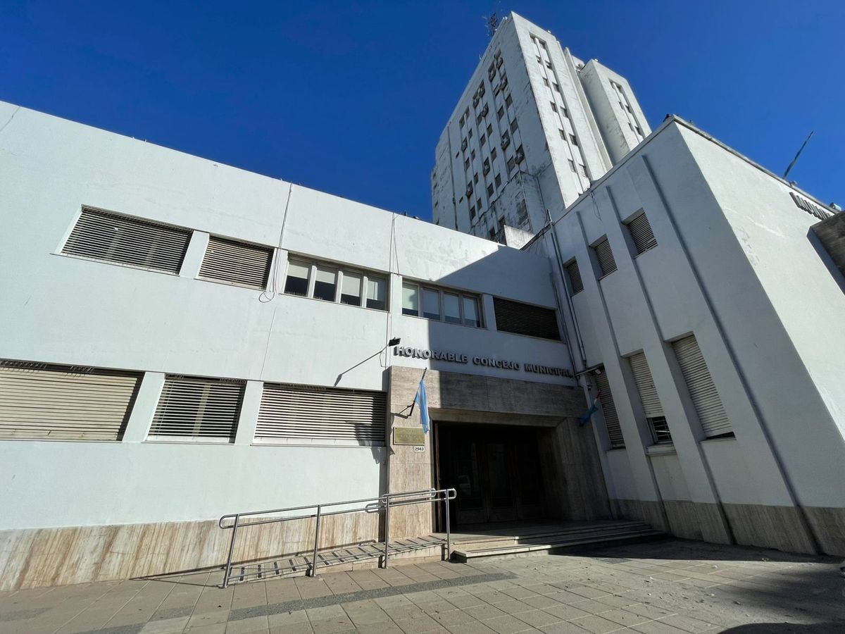 El Concejo Municipal volverá a sesionar este jueves y
