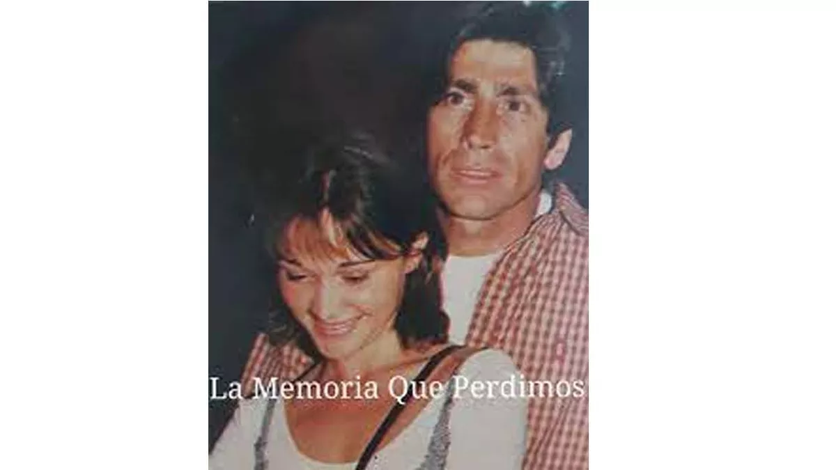Un romance que pocos recuerdan, pero que ocup&oacute; la tapa de algunas revistas.