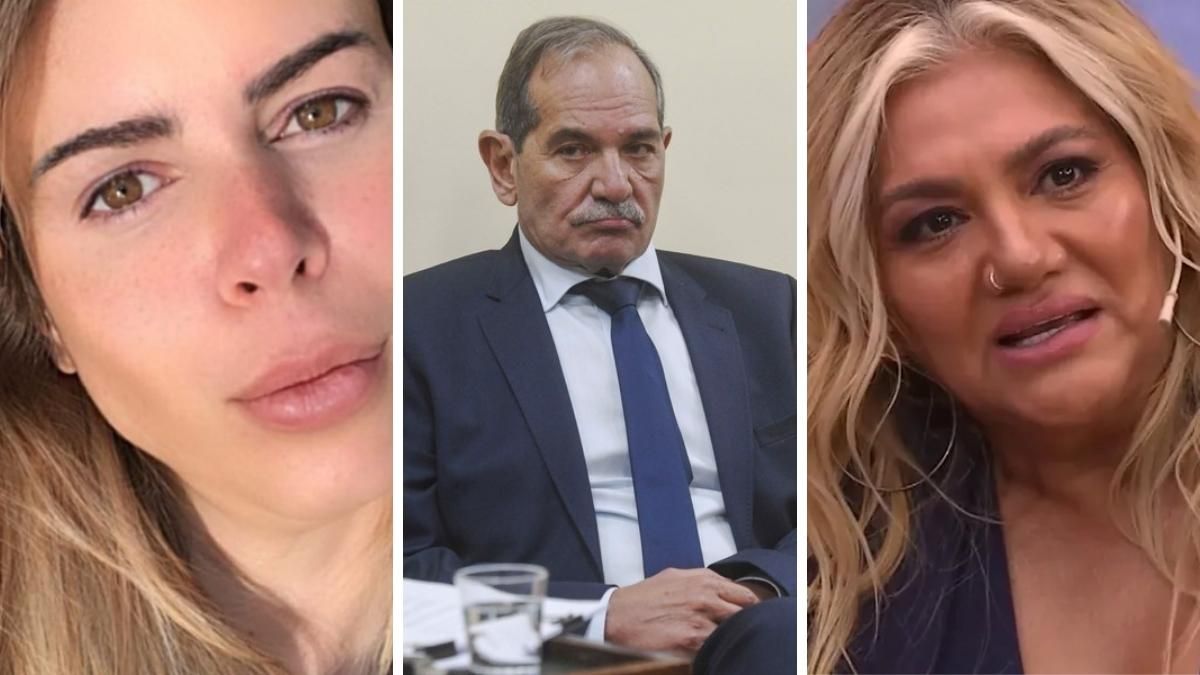 Gladys La Bomba Tucumana reveló información privilegiada sobre el romance entre Alperovich y Mirra.