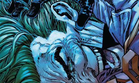 Esta etapa fue central para la historia de Jim Starlin el cual, siguiendo la oscuridad que había dejado impresa el guionista Frank Miller, pudo describir al hombre detrás de la máscara de Batman, al que lo atraviesa la tragedia, lo humaniza, lo muestra vulnerable y roto por el dolor por la muerte de su compañero. Esta etapa fue central para la historia de Jim Starlin el cual, siguiendo la oscuridad que había dejado impresa el guionista Frank Miller, pudo describir al hombre detrás de la máscara de Batman, al que lo atraviesa la tragedia, lo humaniza, lo muestra vulnerable y roto por el dolor por la muerte de su compañero.