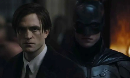 The Batman ya está disponible en HBO Max The Batman ya está disponible en HBO Max