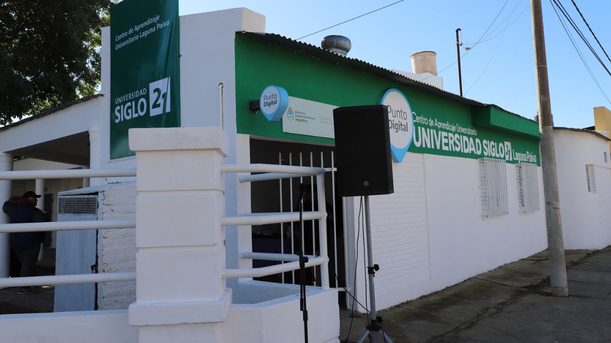 El encuentro se realizó el pasado 19 de junio en Punto Digital.